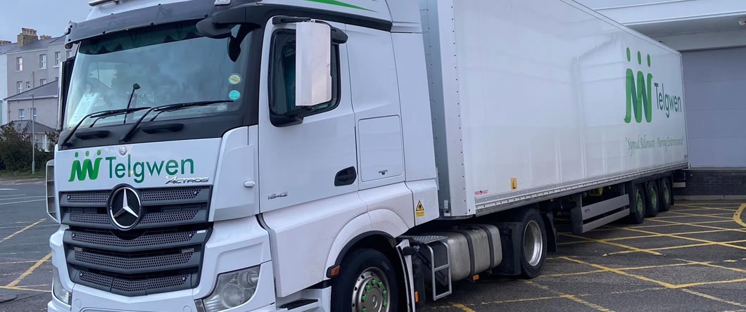 Transport Fleet UK